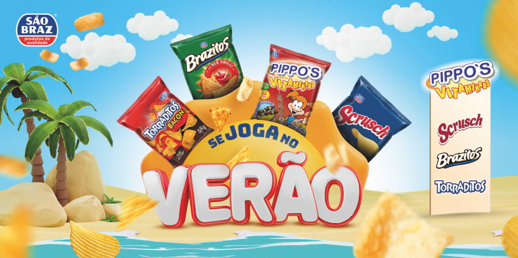 Jingle: Verão São Braz&nbsp;2025