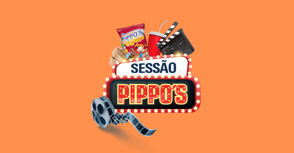 Pippo’s Vitaminado – Sessão Pippo’s –&nbsp;Verão