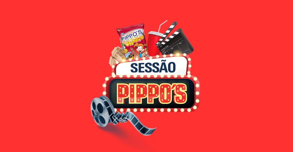 Pippo’s Vitaminado – Sessão Pippo’s – Edição The&nbsp;Oscars
