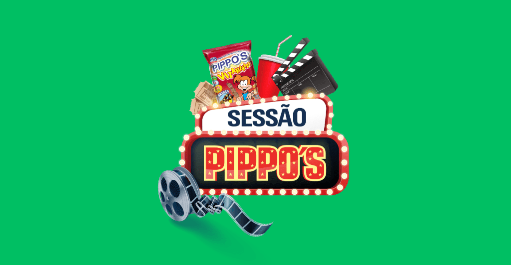 Pippo’s Vitaminado – Sessão Pippo’s –&nbsp;Flow