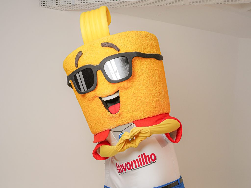 Jingle: Dia Mundial do Cuscuz&nbsp;2025