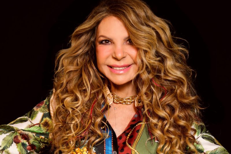 São Braz celebra inauguração de fábrica em Conceição do Jacuípe com show especial de Elba&nbsp;Ramalho