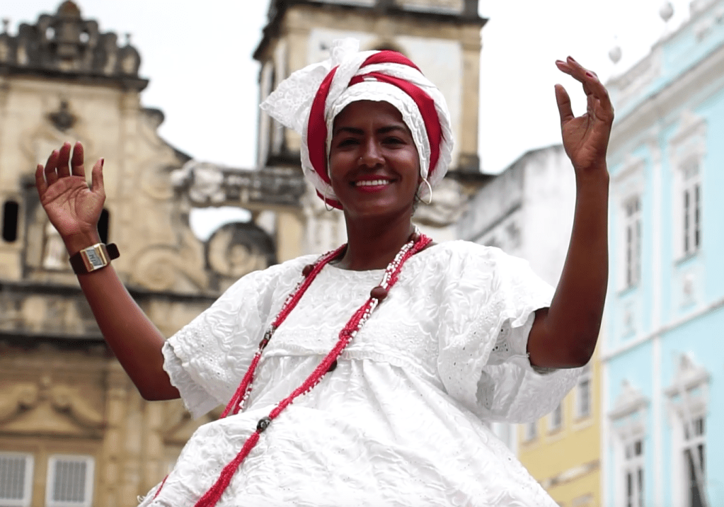 Aniversário de Salvador – 476&nbsp;anos