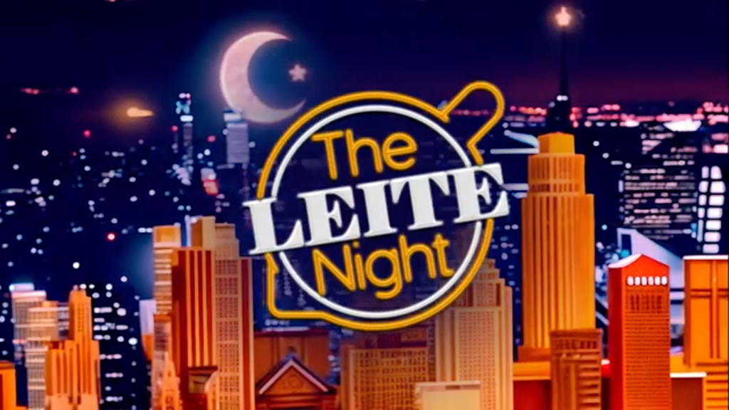 The Leite Night (Dia Mundial do Cuscuz&nbsp;2025)