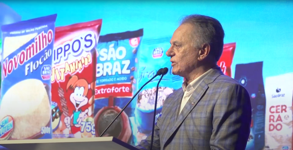 TV Feira – Nova unidade da São Braz gera empregos e amplia&nbsp;produção