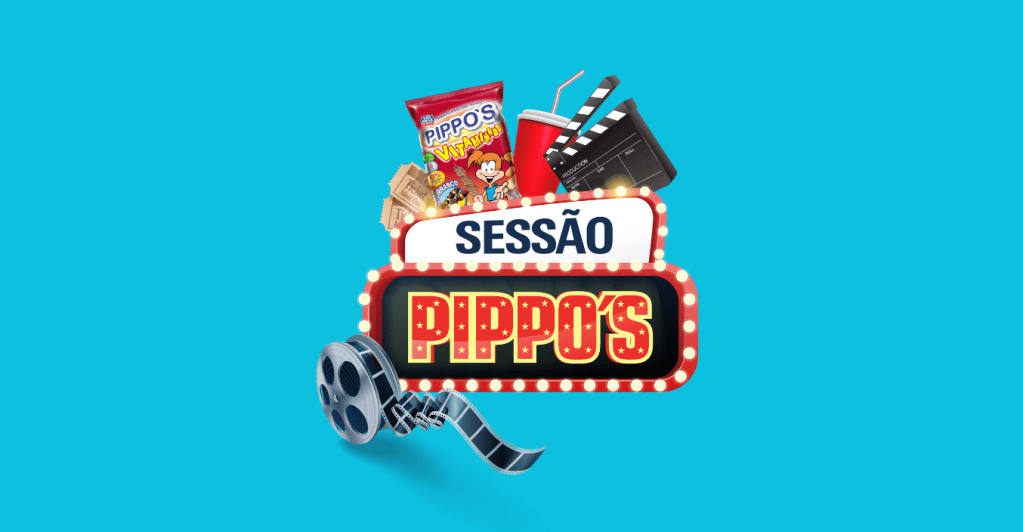 Pippo’s Vitaminado – Sessão Pippo’s – O&nbsp;homem-cão