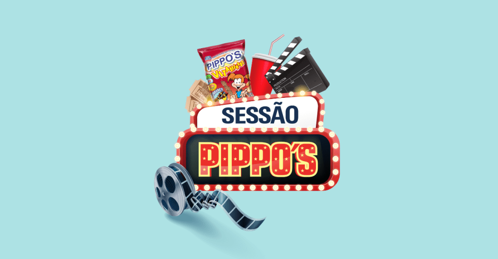 Pippo’s Vitaminado – Sessão Pippo’s – Meu Eu do&nbsp;Futuro