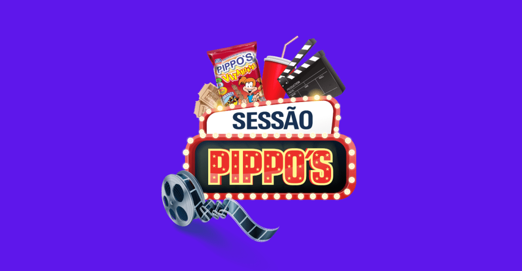 Pippo’s Vitaminado – Sessão Pippo’s – Filmes com&nbsp;cachorros