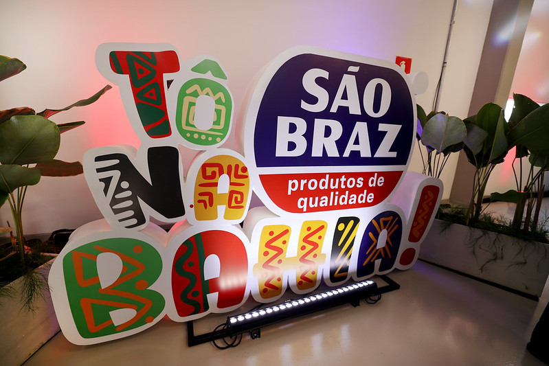 Super Revista –  São Braz investe R$ 350 milhões na fábrica de Conceição do Jacuípe no Estado da&nbsp;Bahia