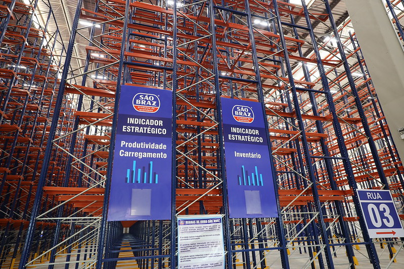 Alô Alô Bahia – São Braz expande atuação e investe mais de R$ 300 milhões em fábrica na&nbsp;BA