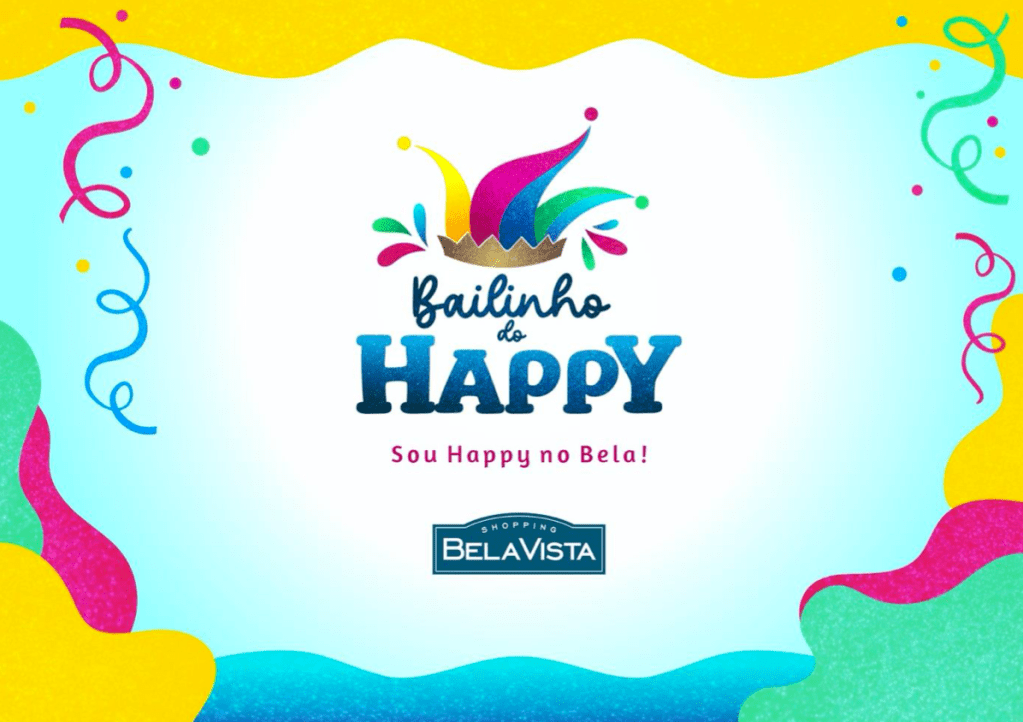 Carnaval em Salvador – Bailinho do&nbsp;Happy