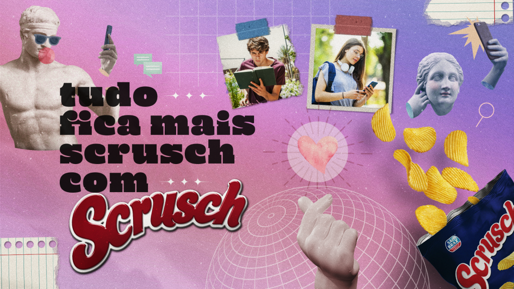 Scrusch – Acelere no&nbsp;Enem