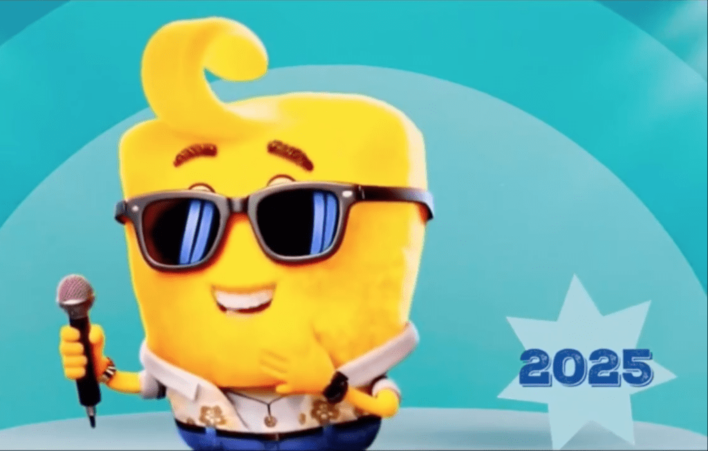 TBT (Dia Mundial do Cuscuz&nbsp;2025)