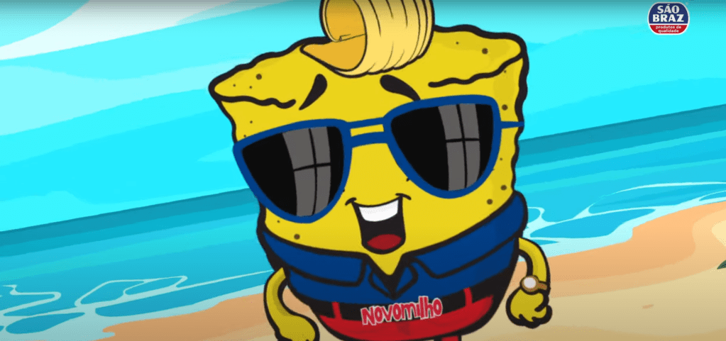 A Celebridade que o Nordesta Ama (Dia Mundial do Cuscuz&nbsp;2024)