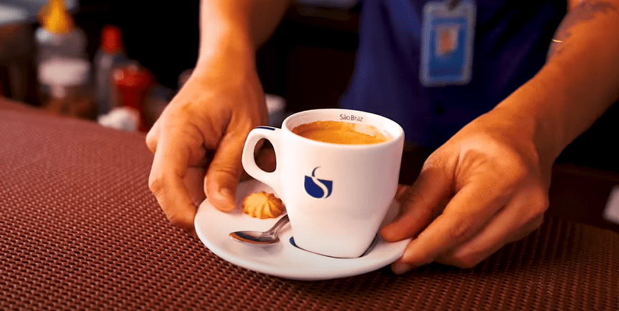 Campanha – Dia Mundial do Café 2025 – Coffee&nbsp;Shop