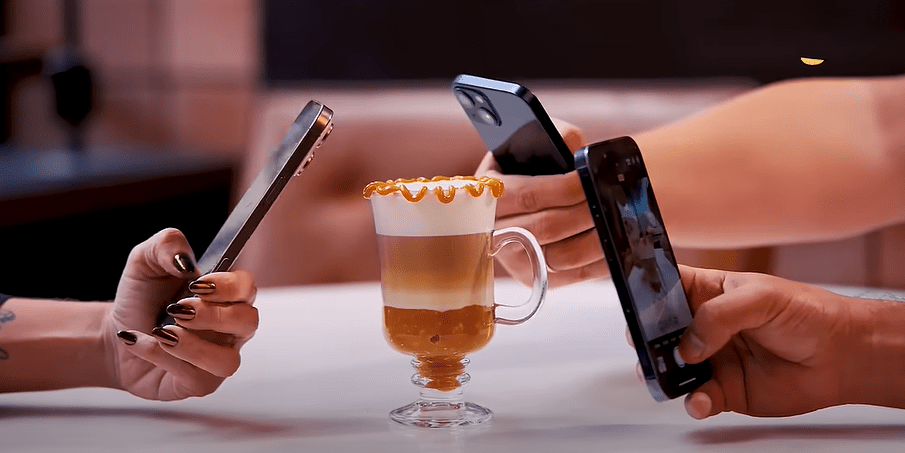 Campanha – Dia Mundial do Café 2025 – Coffee&nbsp;Shop