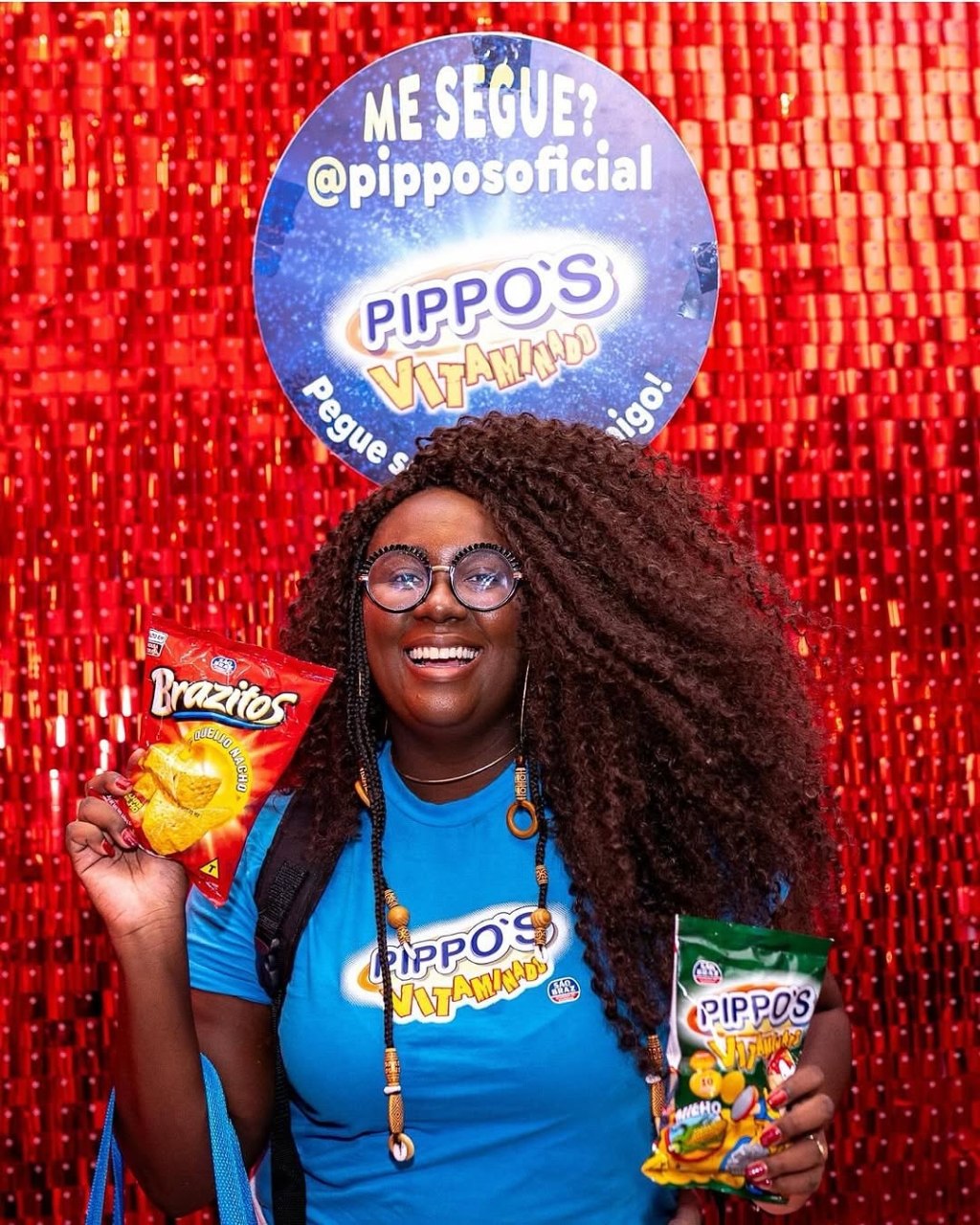 Carnaval em Salvador – Harém&nbsp;Kids