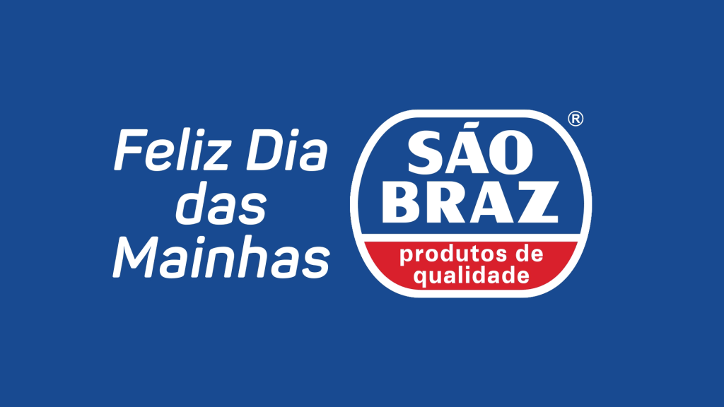 Campanha – Dia das Mães – São&nbsp;Braz