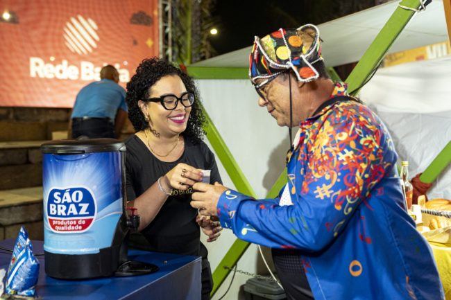 News BA – Indústria Alimentícia São Braz celebra cultura nordestina nas festas juninas de&nbsp;Salvador