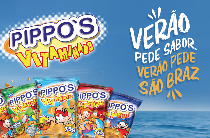 Verão pede sabor, verão pede São&nbsp;Braz